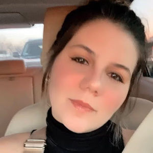 Meet your Posher, Liudmila